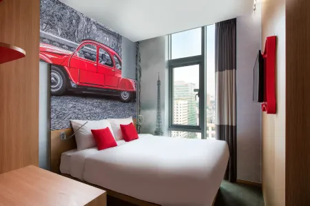 Travelodge Dongdaemun Seoul