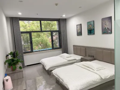 Boli Hotels in Linxi