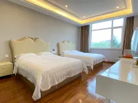 Jisiboer Business Hotel