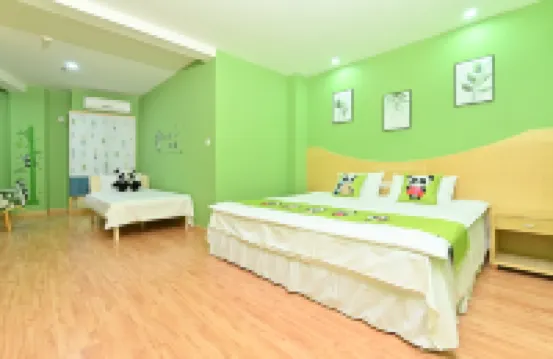 長島海景小築民宿