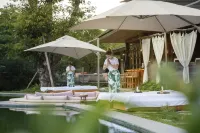 Thai Guli Thai Style International Resort - Pools