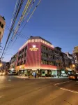 Pink Corner Hotels in Hualien