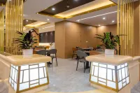 Hohhot Xiangjiang Grand Hotel (Inner Mongolia University Inner Mongolia Hospital) - Breakfast