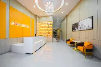 Junyi Hotel (Jiedong Branch) - Haustierfreundliche