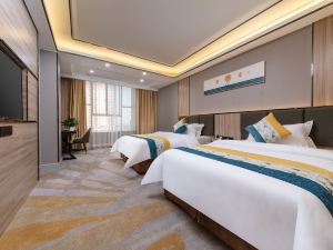 Xuwen Kyle Boutique Hotel