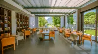陽朔聚龍小鎮•山水度假酒店（十里畫廊遇龍河店） - 早餐