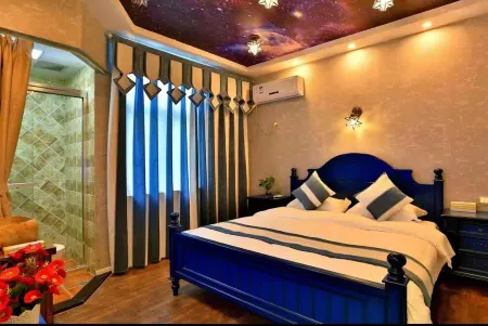 Wuzhen Lanshe Design Hotel