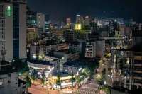 Urbanstay Myeongdong