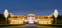 Oriental Rihigh International Hot Spring Resort Hotels near YiShui KeJiGuan