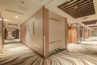 Xinfusheng Yihai International Hotel Hotels in Qingdao
