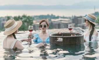 Gudian Banshan Hot Spring Hotel