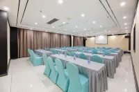 Xana Hotelle (Handan Yongnian Zhonghua North Street) Hotels in Shahe