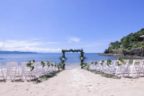 Villa Angelina Luxury Suites