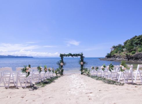 Villa Angelina Luxury Suites