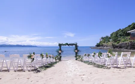 Villa Angelina Luxury Suites