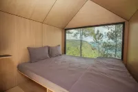 Bobocabin Kaldera, Toba Hotels near Asahan River Rafting