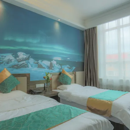 Songyue Hotel