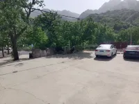 Manshan Huaxi Valley Yuyangyuan