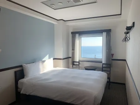 Toyoko Inn Busan Haeundae 2