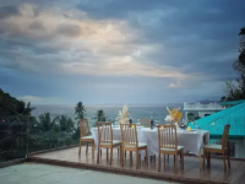 Phoenix.PG Diving Resort โรงแรมในเปอร์โตกาเลรา