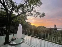 Moshang Shanju Guesthouse