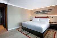DoubleTree by Hilton Bangkok Ploenchit Hotels in Bangkok