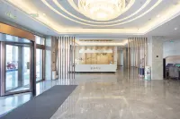Starway Hotel (Changshu Yushan)
