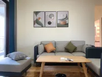 Ning Homestay Hotels in Evergrande City