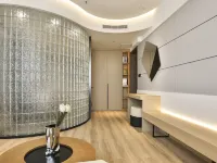 ハルビン朗瑞ホテル(林業大学樂松広場) ハルビン理工大学(東キャンパス)周辺のホテル