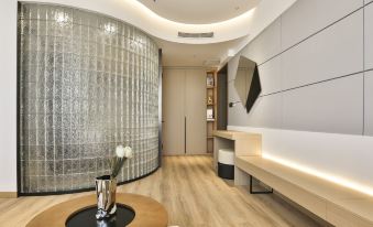 Harbin Langrui Hotel (Forestry University Lesong Plaza)