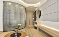 哈爾濱朗瑞飯店（林業大學樂松廣場店） 香坊區住宿飯店