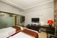 Furong Hotel, Zezhou Road, Jincheng (Fengtai Community Branch) - parkir