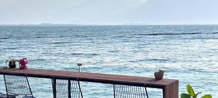 Dali Shuanglang Wangshubieyuan Seaview Homestay Hotels in Dali City