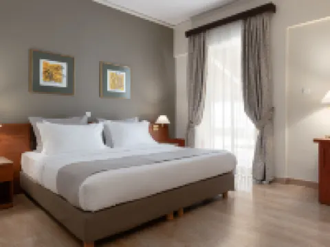 Acropolis Select โรงแรมในเอเธนส์