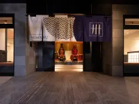 MIMARU Osaka Shinsaibashi North Hotel di Osaka