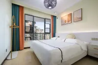 Jiuqi · Youran Seaside Holiday Apartment - 2-نجوم