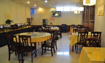 Shanghaorenjia Quality Selection Hotel (Shandong University Impression City)
