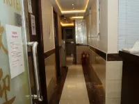 Hong Kong Kingho Inn (Jordan Station Exit B1) - 2 звезды