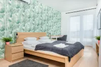Elisabeth Downtown Apartments by UrbanRent -  Ferienwohnungen