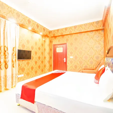 Yongsheng hostel