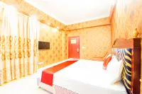Yongsheng hostel
