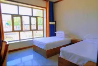 Huocheng pastoral Township homestay Hotel in zona Xinyi Self-Drive Campground (Sayram Lake Branch)