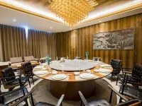 Amazhoucuo Hotel Hotels in Lintan