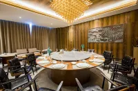 Amazhoucuo Hotel Hotels in Lintan