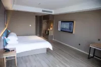 Homeinn · neo (Shangrao Yushan Tianjie)
