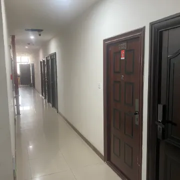 Nanping Zhiyu Apartment
