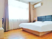 Jinghua Hotel (Jinan Railway Station Laoshangxuan Branch)