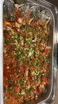 Jiuquan Shuntianfu Hotel - breakfast