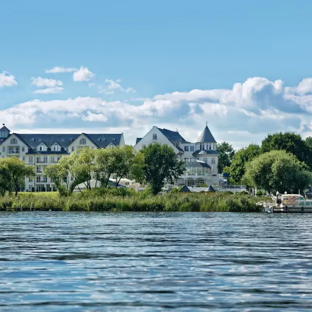 Sunday Resort Schwielowsee
