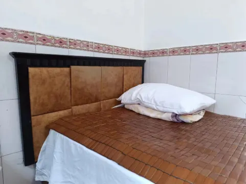 Ji'an Dule Inn (Ji'an Passenger Transport Center Station)